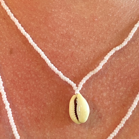 Three necklace set by Maa Designs - Picture 2 of 4